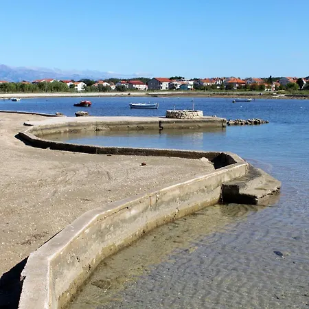 House With A Swimming Pool - Zadar - 24747 度假居 普利拉卡