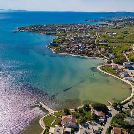 House With A Swimming Pool - Zadar - 24747
