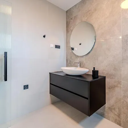 度假居 House With A Swimming Pool - Zadar - 24747