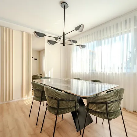 度假居 House With A Swimming Pool - Zadar - 24747 普利拉卡