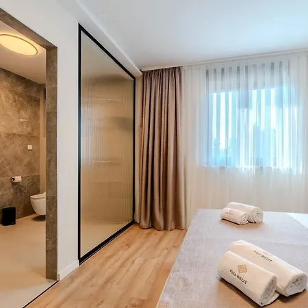 度假居 House With A Swimming Pool - Zadar - 24747