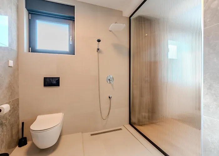 Vikendica House With A Swimming Pool Privlaka, Zadar - 24747